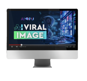 AI Viral Image Secrets